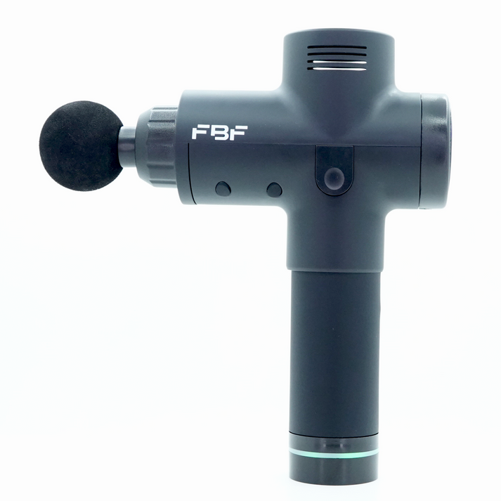 Fit Body Factory FBF Pulse Massage Gun?