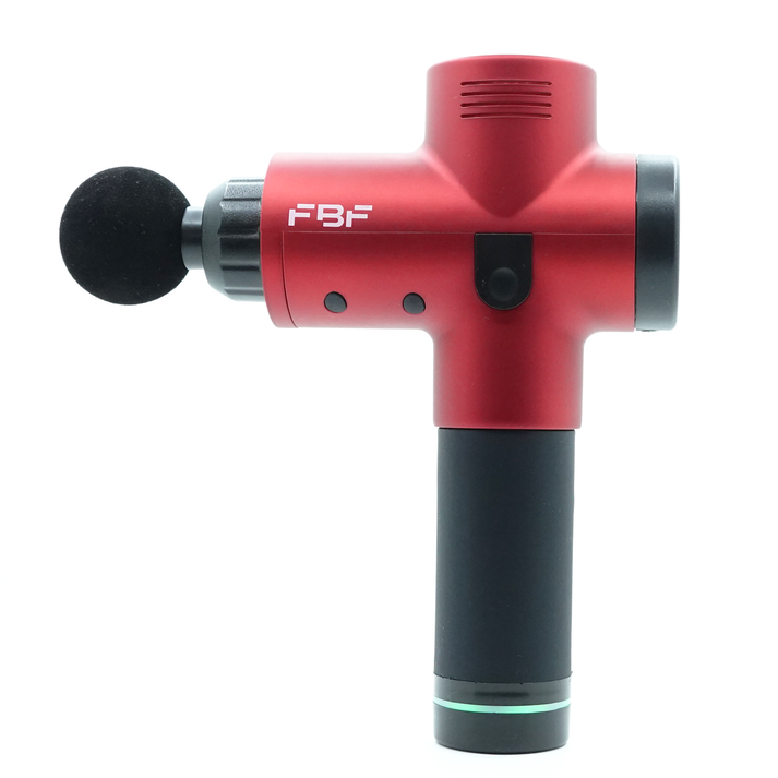 Fit Body Factory FBF Pulse Massage Gun? - Image 2