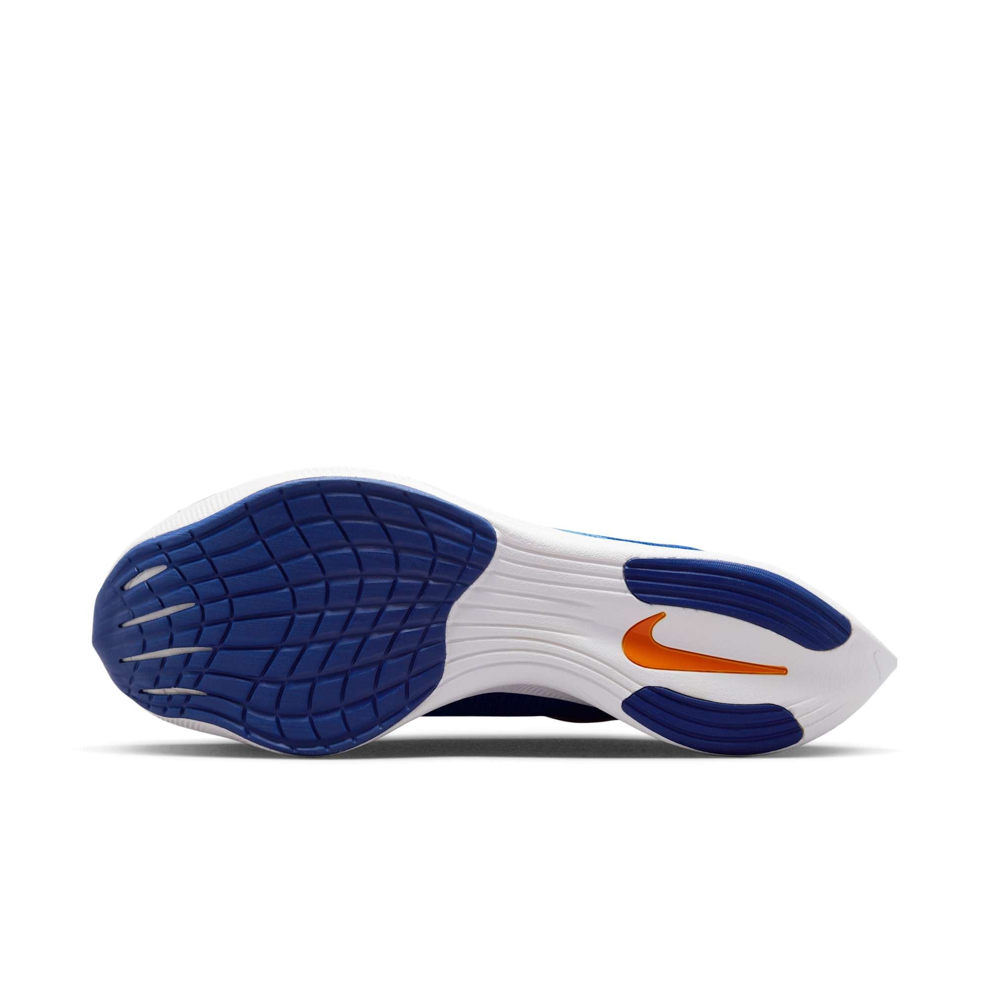 Nike Men's Zoomx Vaporfly Next% 2 'Game Royal Vivid Orange' - Fd0713-400 - Image 4