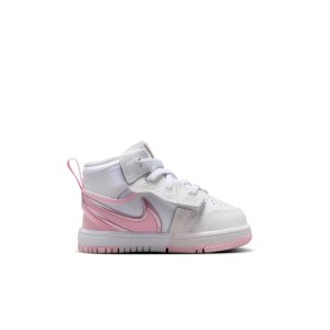 Air Jordan Toddlers Retro 1 Mid Rm Easyon Shoes