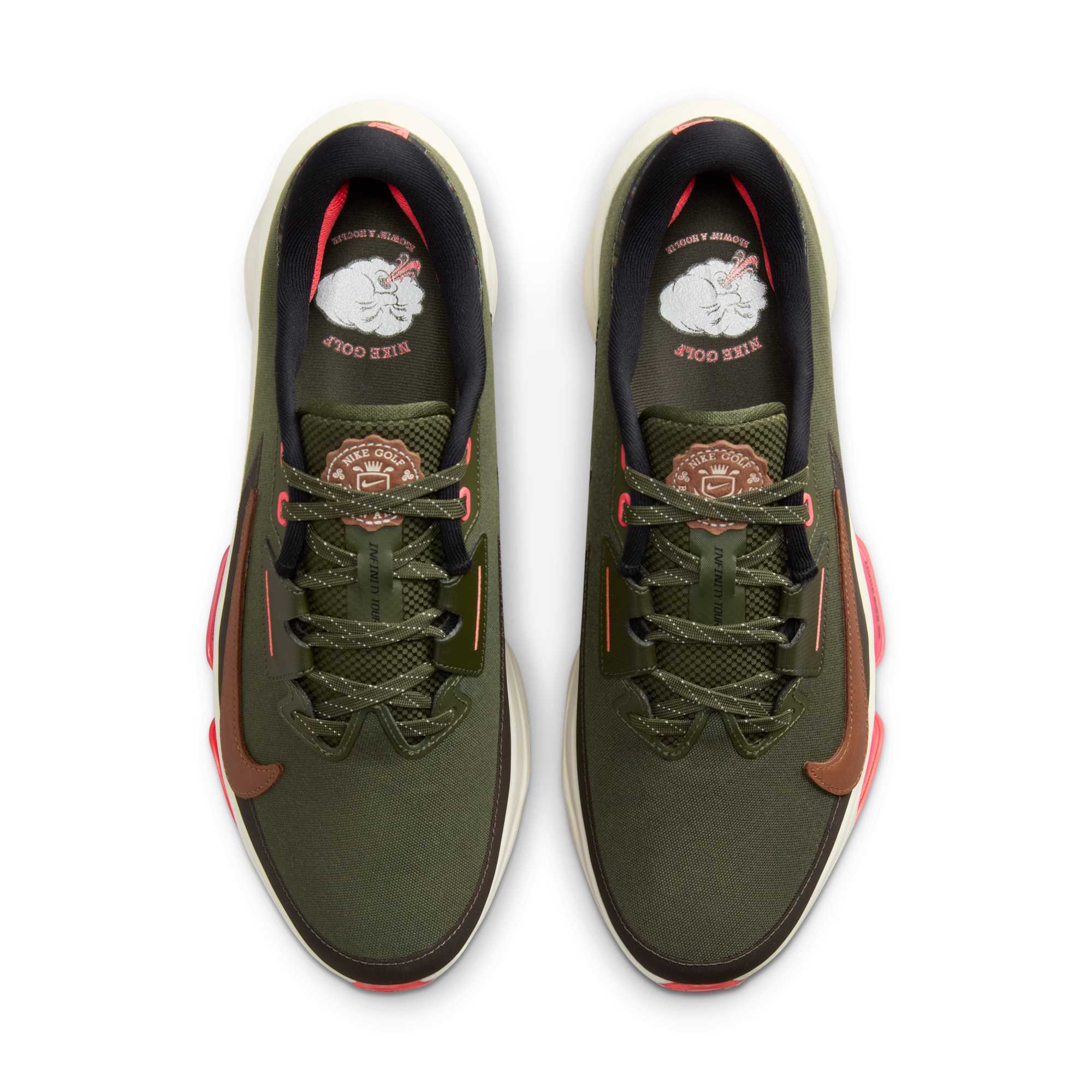 Nike Men's Ar Zoom Infinity Tr Nxt% 2 Nrg - Fq8319-300 - Image 4