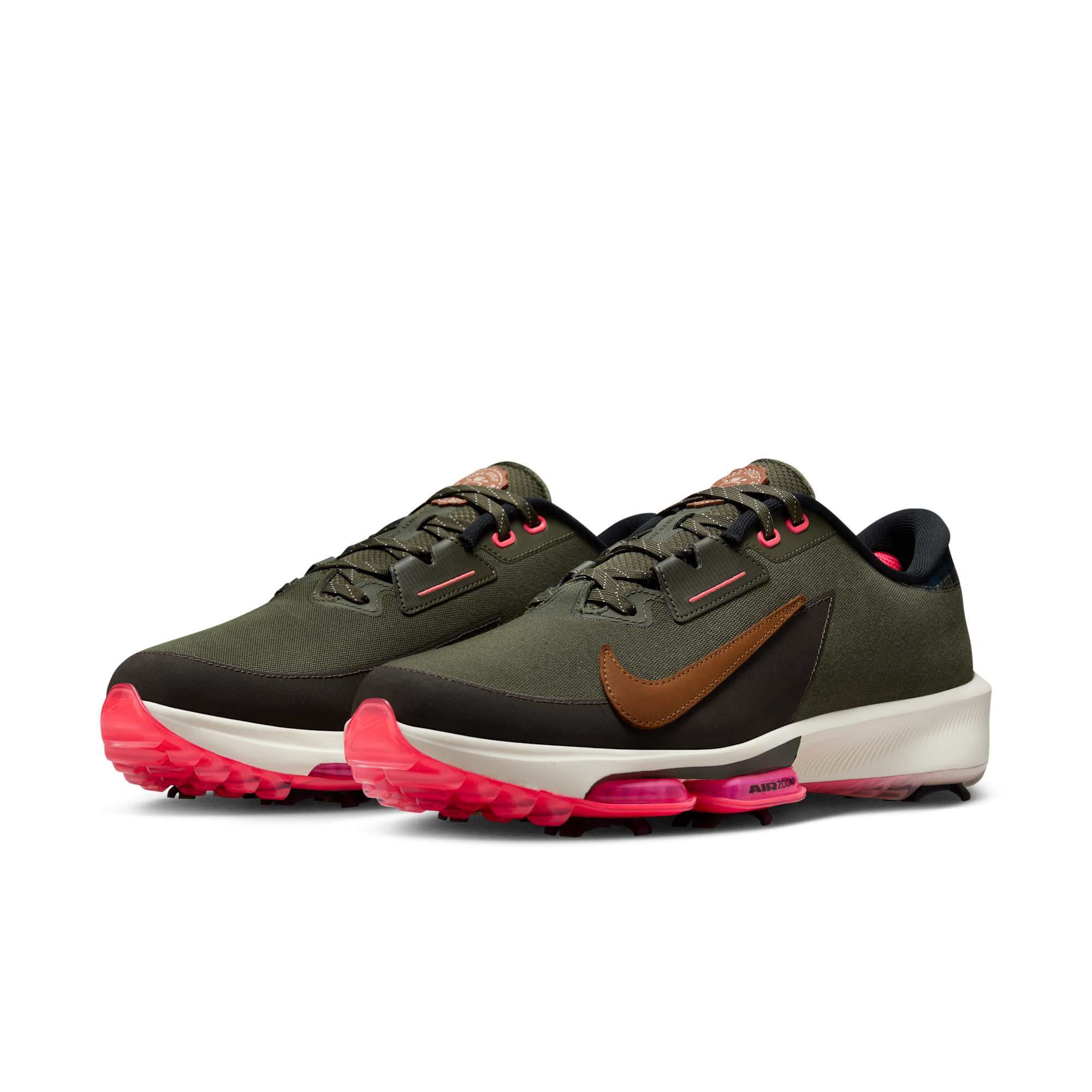 Nike Men's Ar Zoom Infinity Tr Nxt% 2 Nrg - Fq8319-300 - Image 2