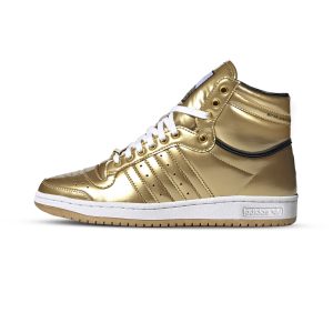 adidas Men's Top Ten Hi Star Wars - Fy2458