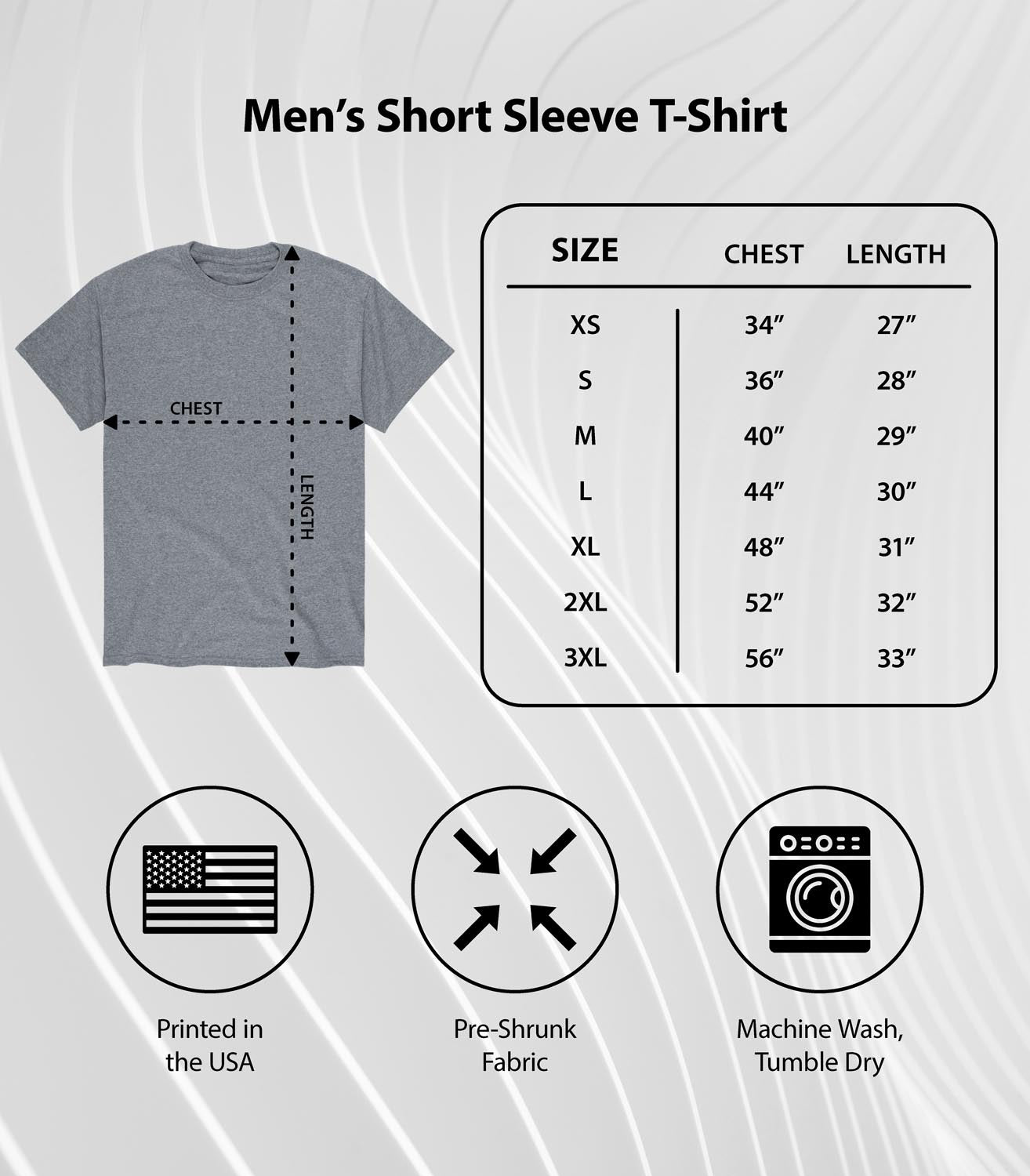 Instant Message - I'm Playing Video Games Yeah Busy - Men's Short Sleeve Graphic T-Shirt - Image 12