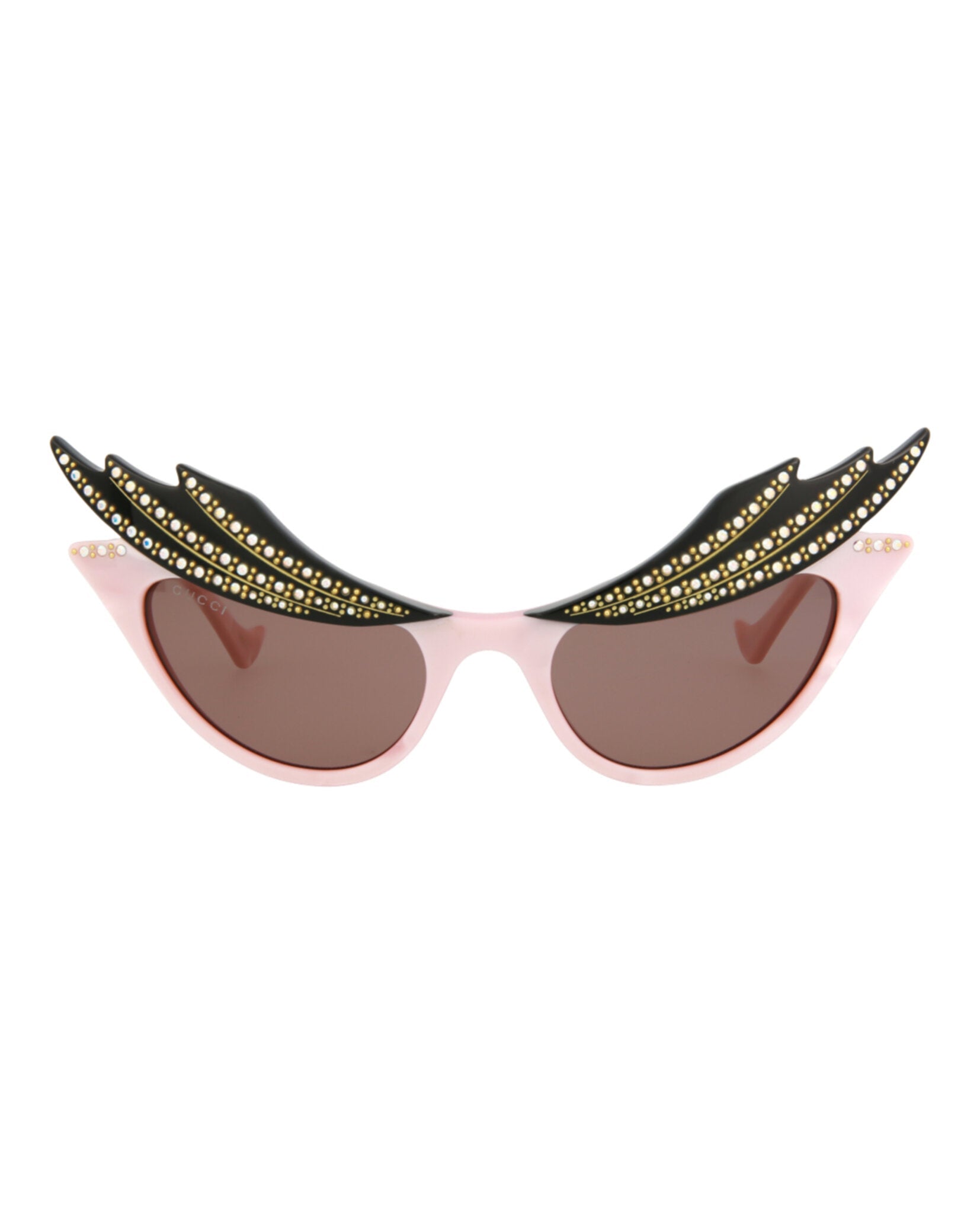 Gucci Cat Eye-Frame Acetate Sunglasses - GG1094S-30012857-003
