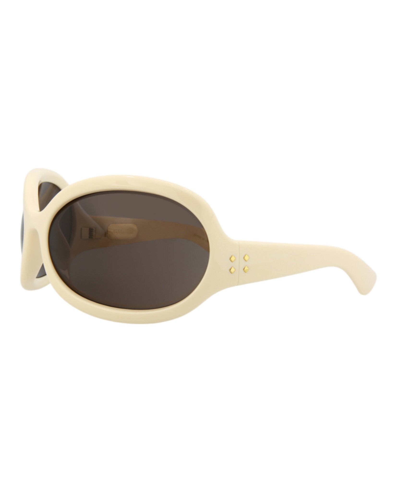 Gucci Shield-Frame Injection Sunglasses - GG1381S-30014360-003 - Image 2