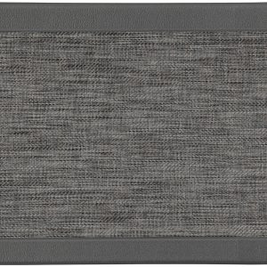 J&V Textiles 20 x 39 Hillside Oversized Anti-Fatigue Kitchen Mat