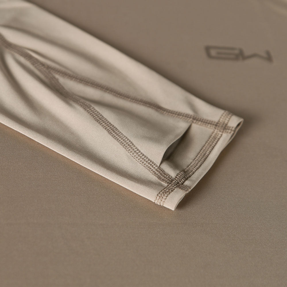 Gator Waders Performance Hoodie | Mens - Nomad - Image 5