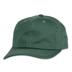 Grassroots California Touch of Class Pine Dad Hat
