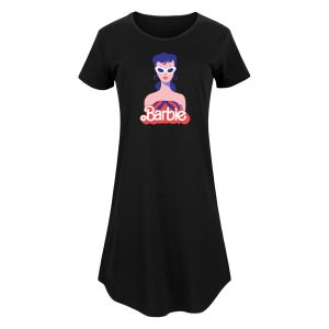 Barbie - Retro Beach Barbie - Women's Any Way Dress