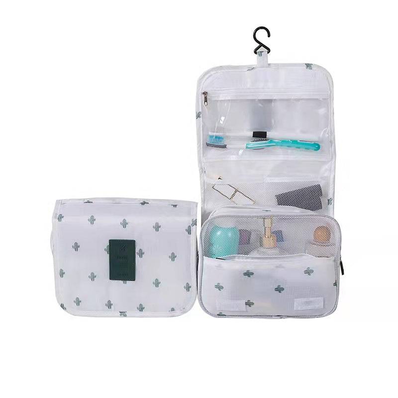 Cosmetic Bagss by Threaded Pear