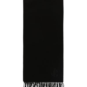Jimmy Choo Cashmere Scarf