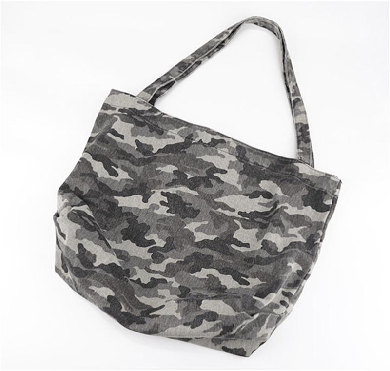 Kristy Canvas Tote by Threaded Pear - Image 8