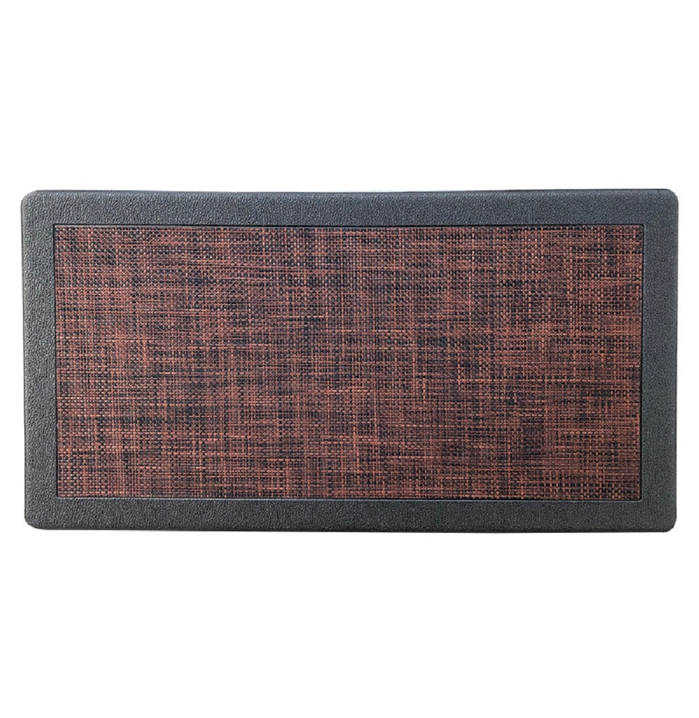 J&V Textiles 20 x 39 Hillside Oversized Anti-Fatigue Kitchen Mat - Image 6