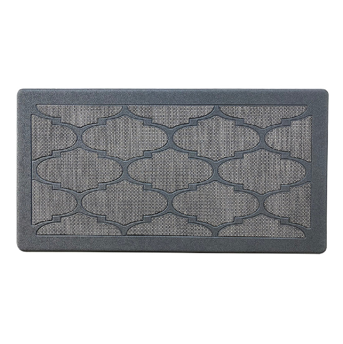 J&V Textiles 20 x 39 Hillside Oversized Anti-Fatigue Kitchen Mat - Image 9