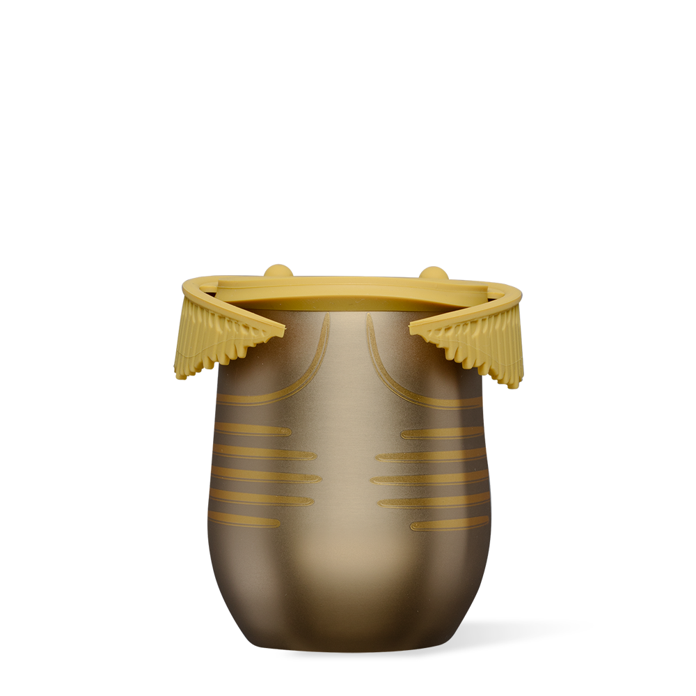 Harry Potter Stemless by CORKCICLE. - Image 4