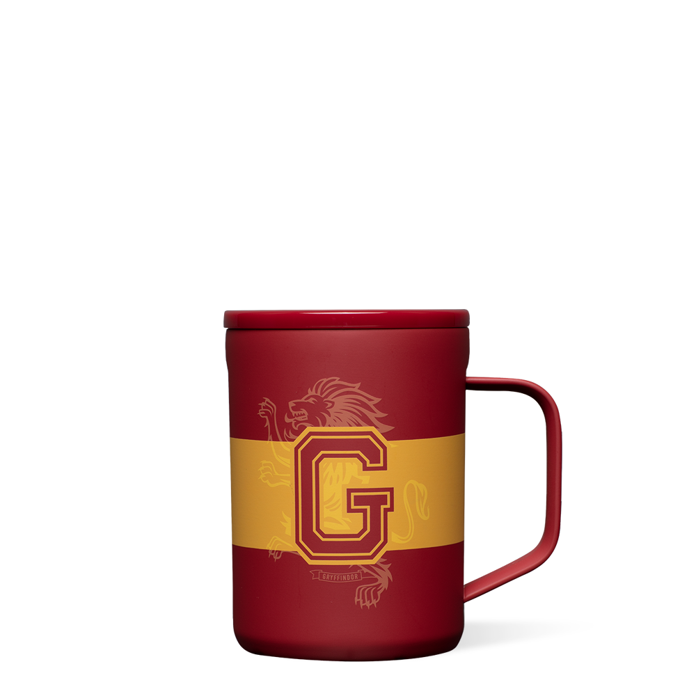 Harry Potter Coffee Mug by CORKCICLE. - Image 2