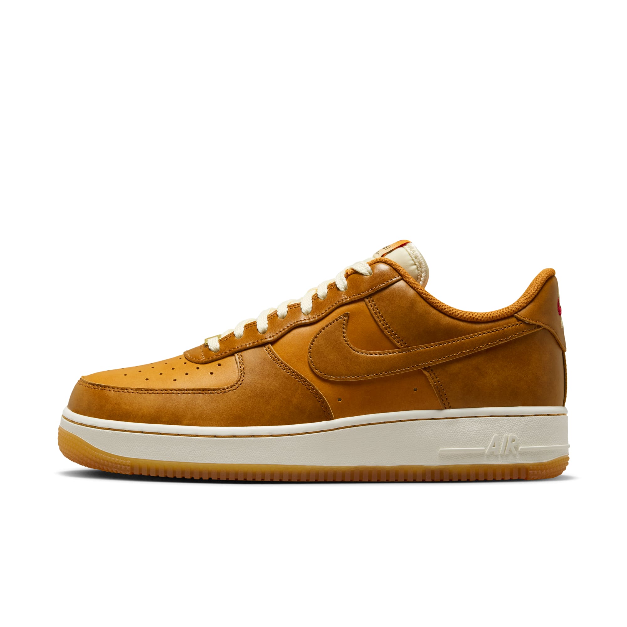 Nike Men's Air Force 1 '07 Lv8 - Hq3639-720 - Image 3