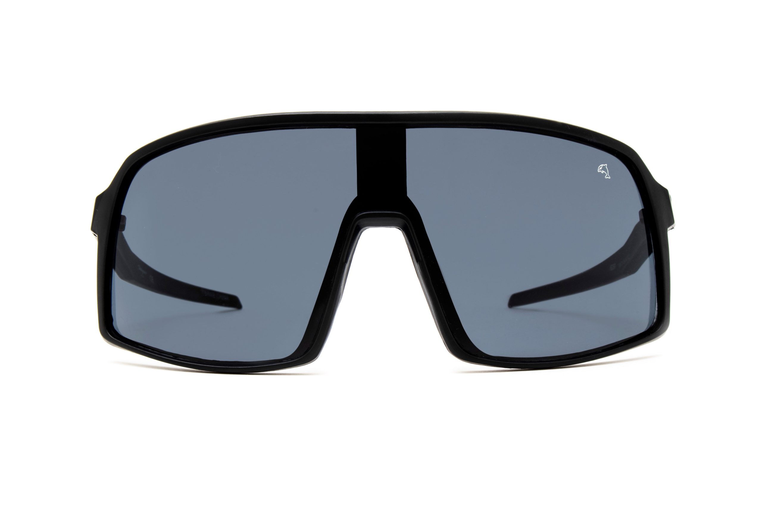 Biscayners Harbor Black Sunglasses - Image 2