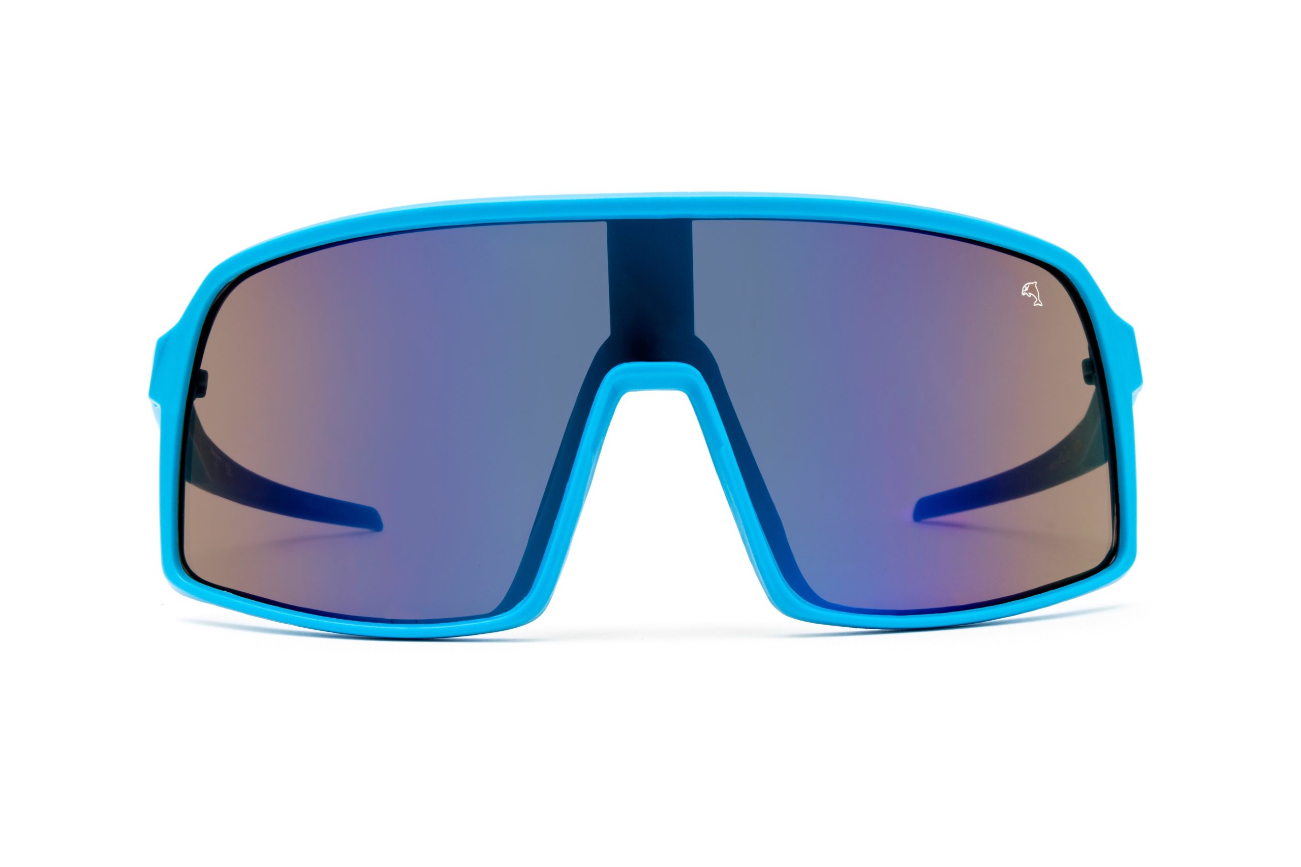 Biscayners Harbor Blue Men's Sunglasses - Image 2