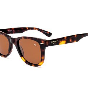 Biscayners Heather Tortoise Sunglasses