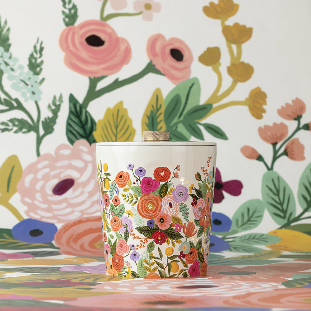 Rifle Paper Co. Ice Bucket by CORKCICLE. - Image 2