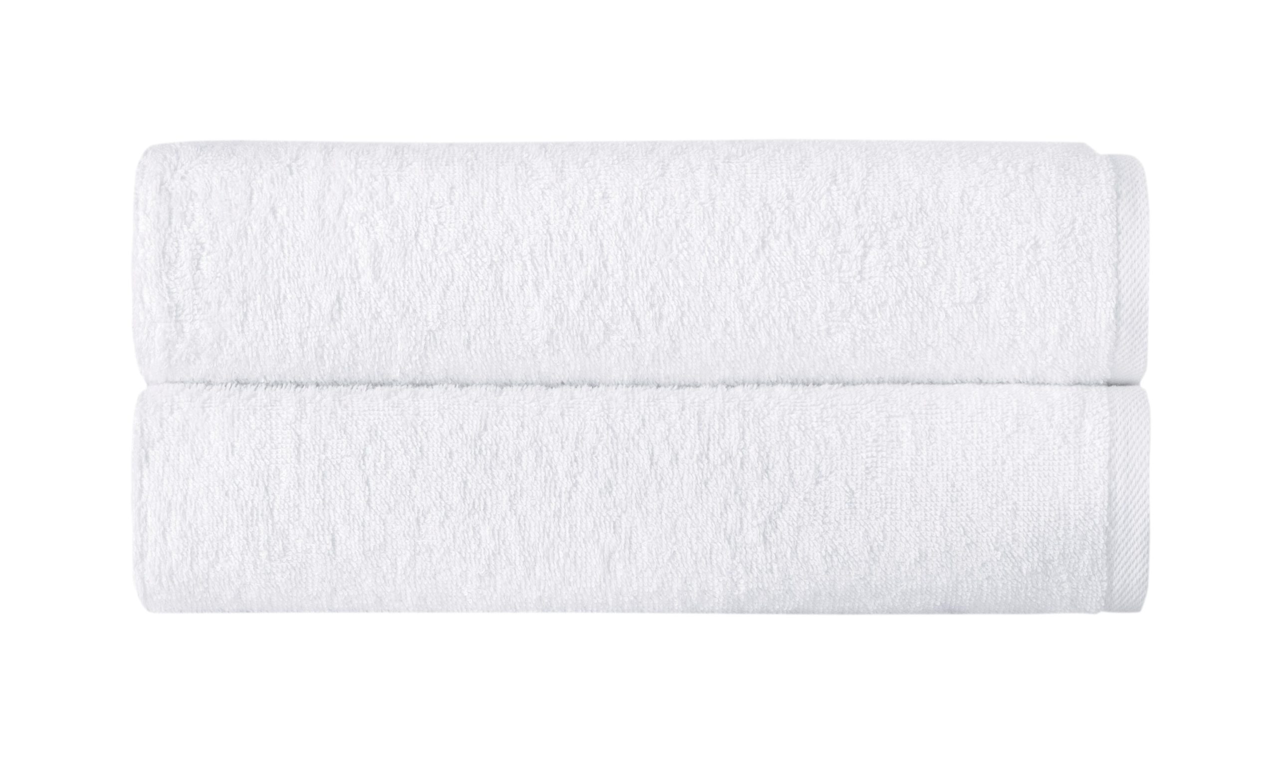 Classic Turkish Towels Soft Baby Turkish Cotton Bath Towel - Image 2