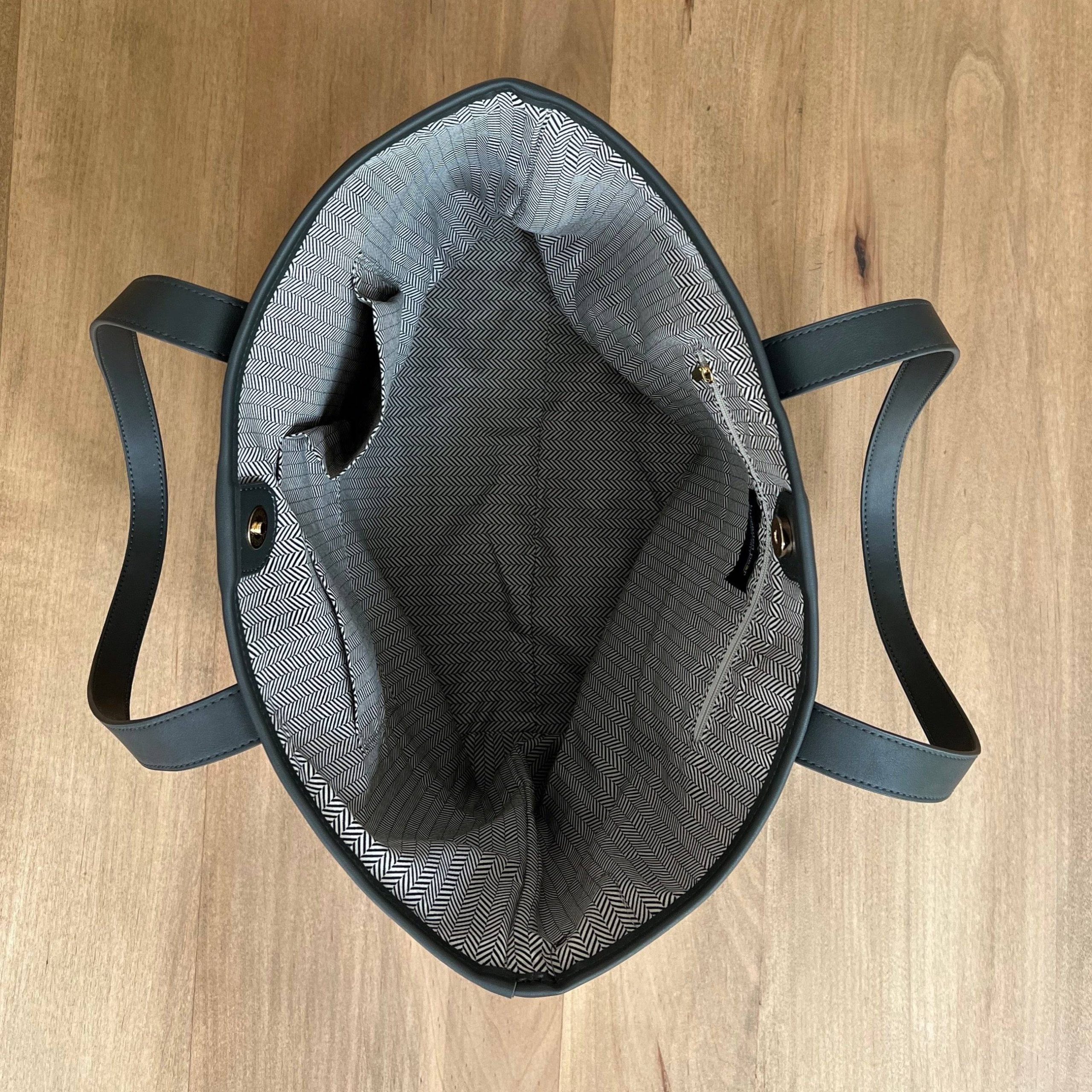 kira Tote by Threaded Pear - Image 5