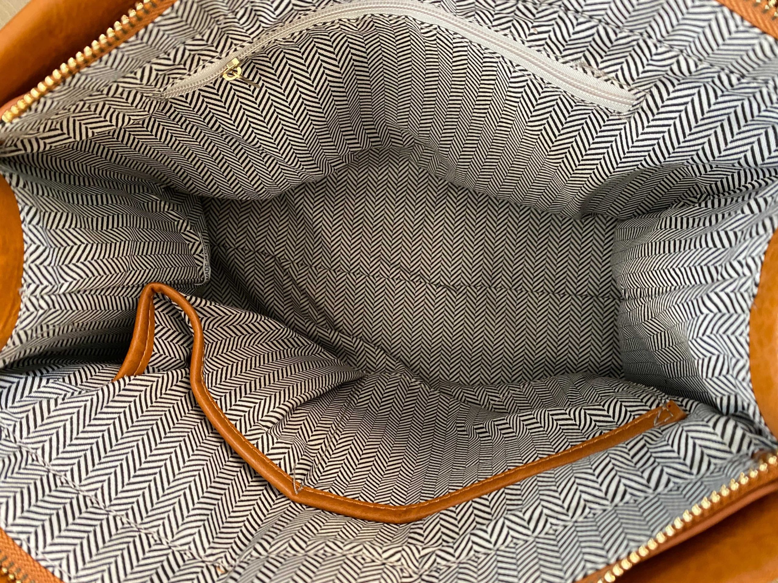 Becki Tote by Threaded Pear - Image 8