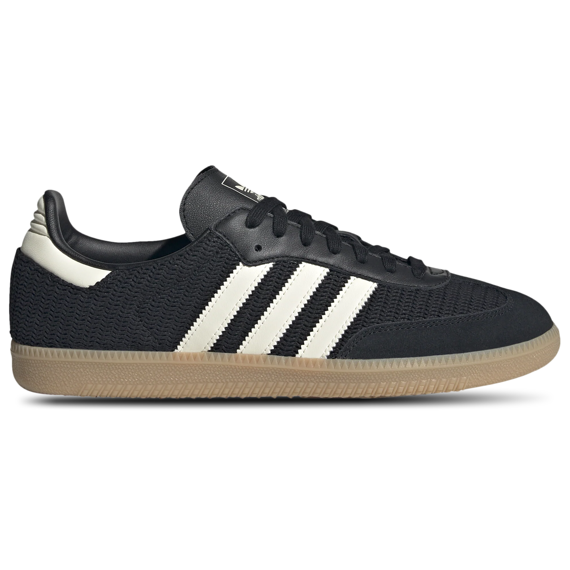 adidas Men's Samba Og 'Black Cream White Magic Beige' - Jq5141