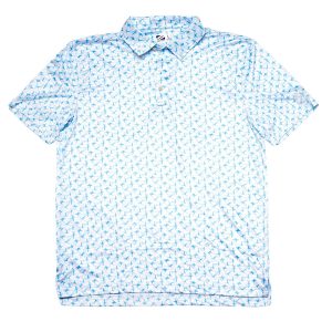 Bermies Longtail Polo