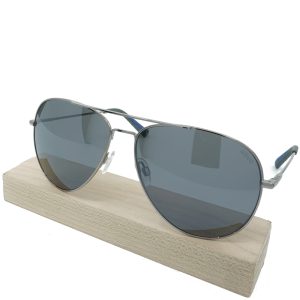 Revo Men's Spark Polarized Sunglasses - Re108100Gy
