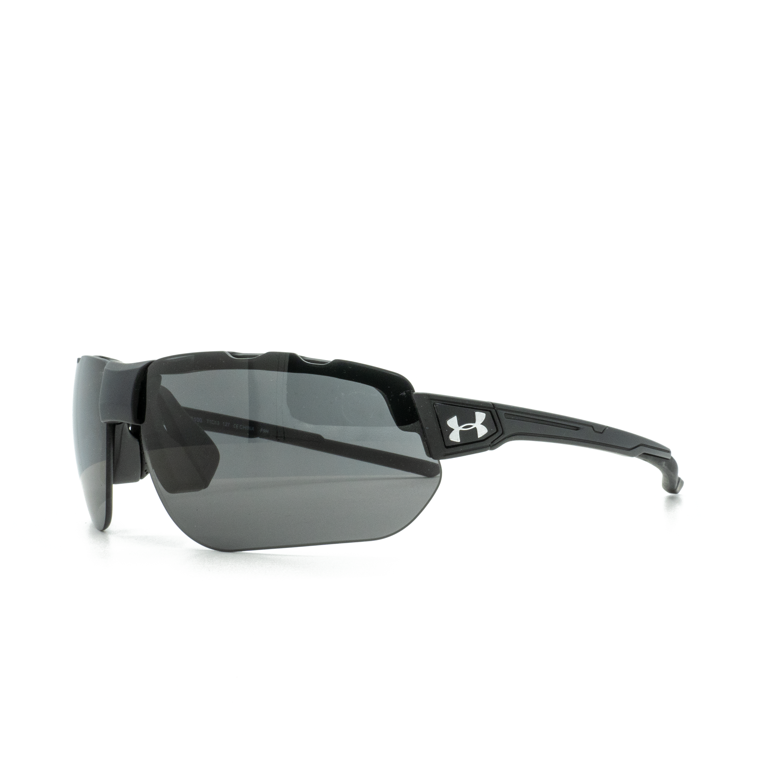 Under Armour Men's Conquer Sunglasses - 8600132-010100
