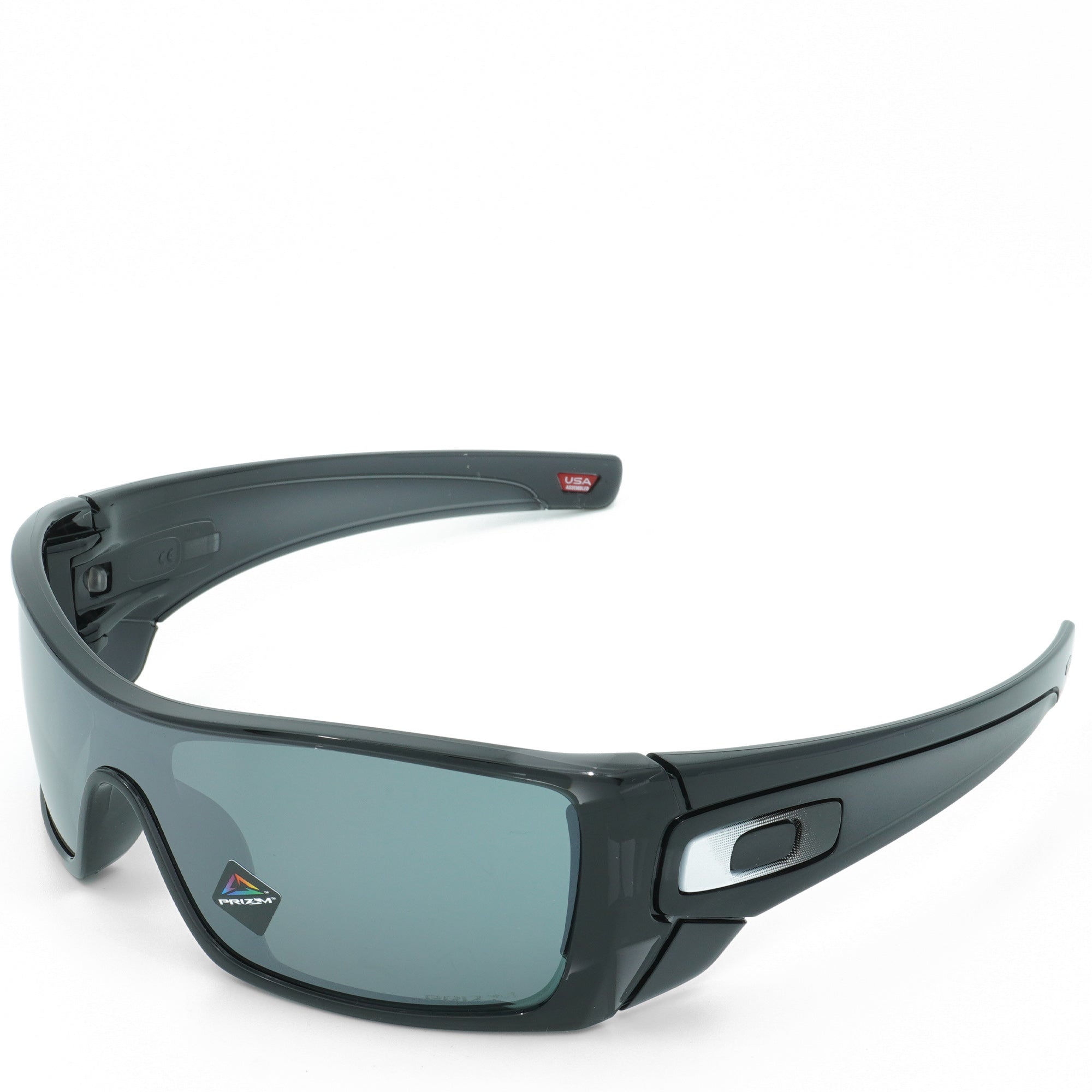 Oakley Men's Batwolf Sunglasses - Oo9101-57 - Image 3