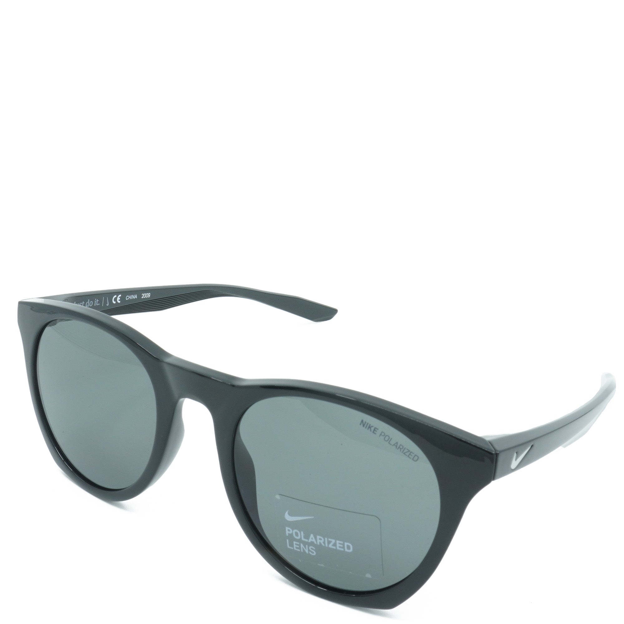 Nike Men's Essential Horizon Polarized Sunglasses - Ev1120-001 - Image 2