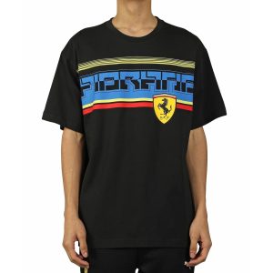 Puma Men's Sf Street Tee - 596139-02