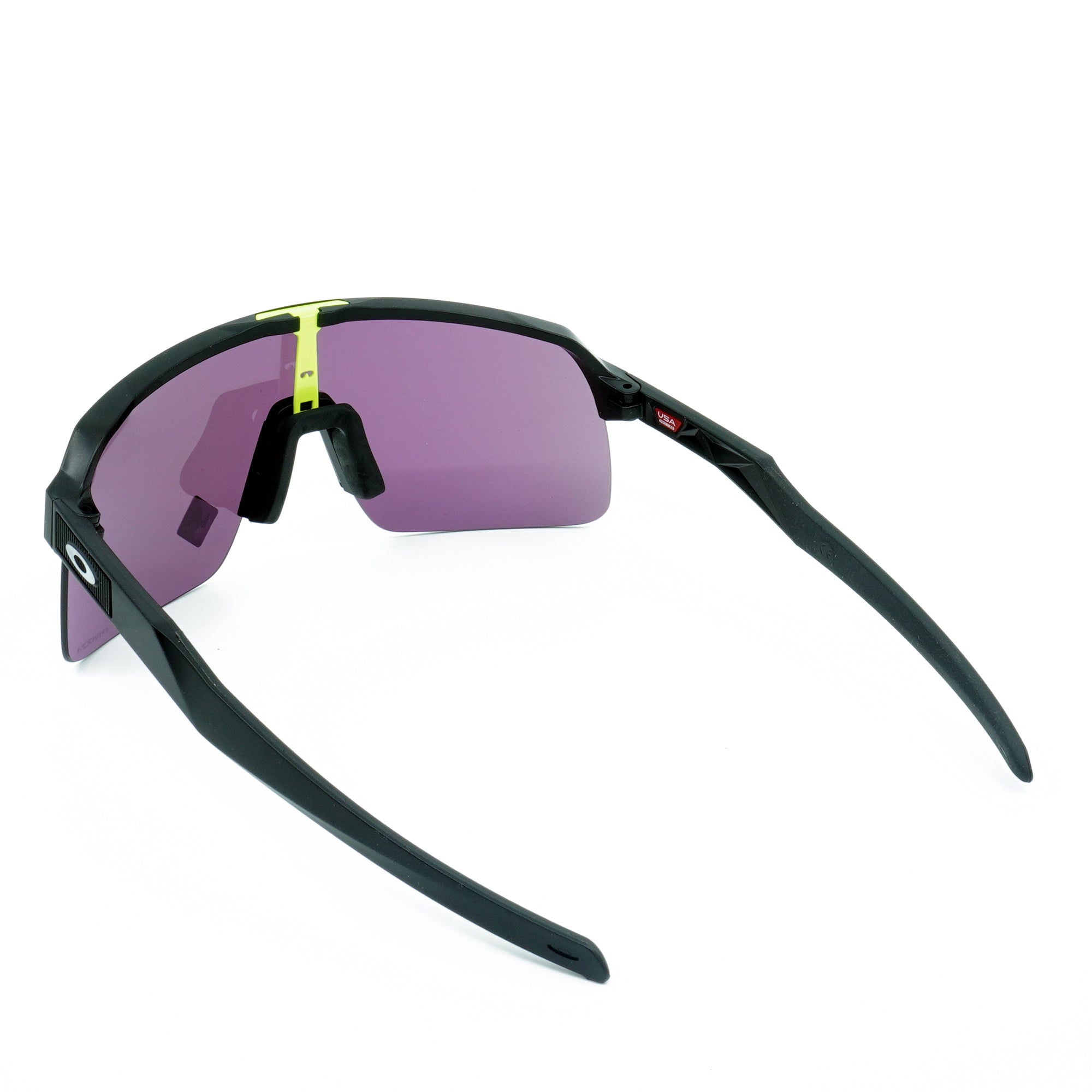 Oakley Men's Sutro Lite Sunglasses - Oo9463-03 - Image 4