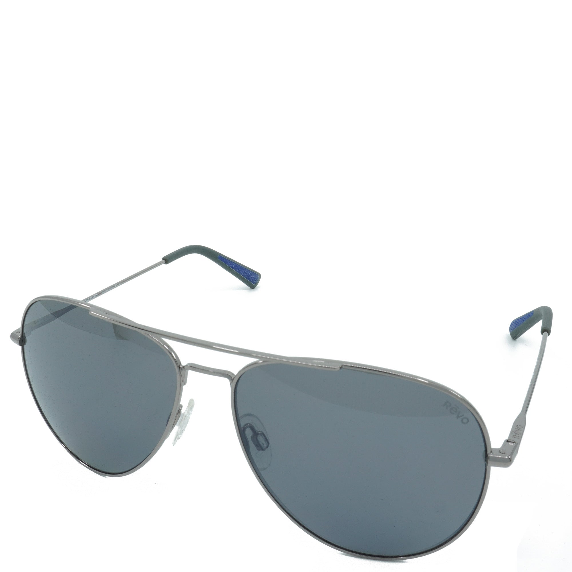 Revo Men's Spark Polarized Sunglasses - Re108100Gy - Image 2