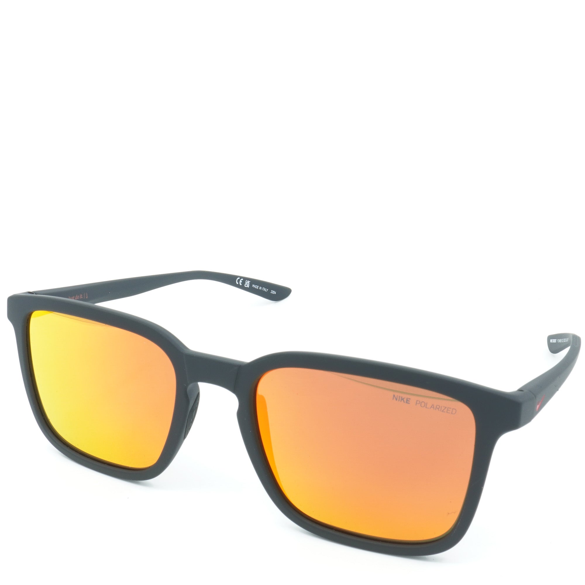 Nike Men's Circuit P Polarized Sunglasses - Cw4658-012 - Image 2