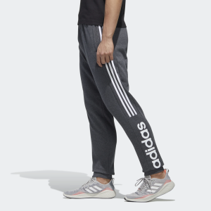 adidas Men's Essentials Colorblock Fleece Pants - Gd5474