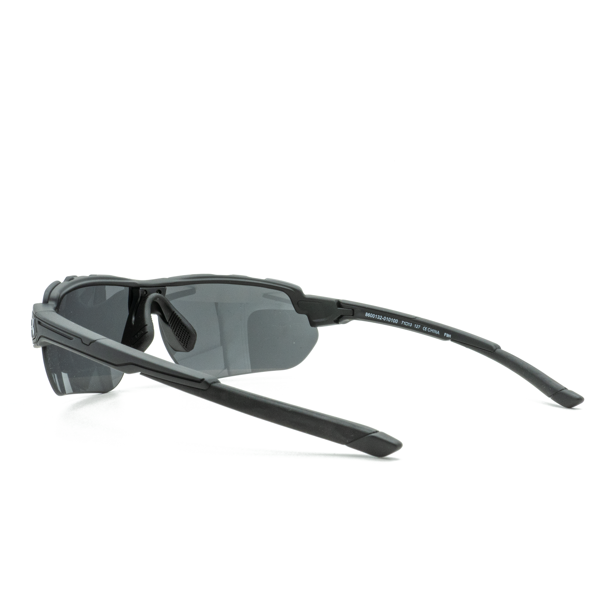 Under Armour Men's Conquer Sunglasses - 8600132-010100 - Image 3