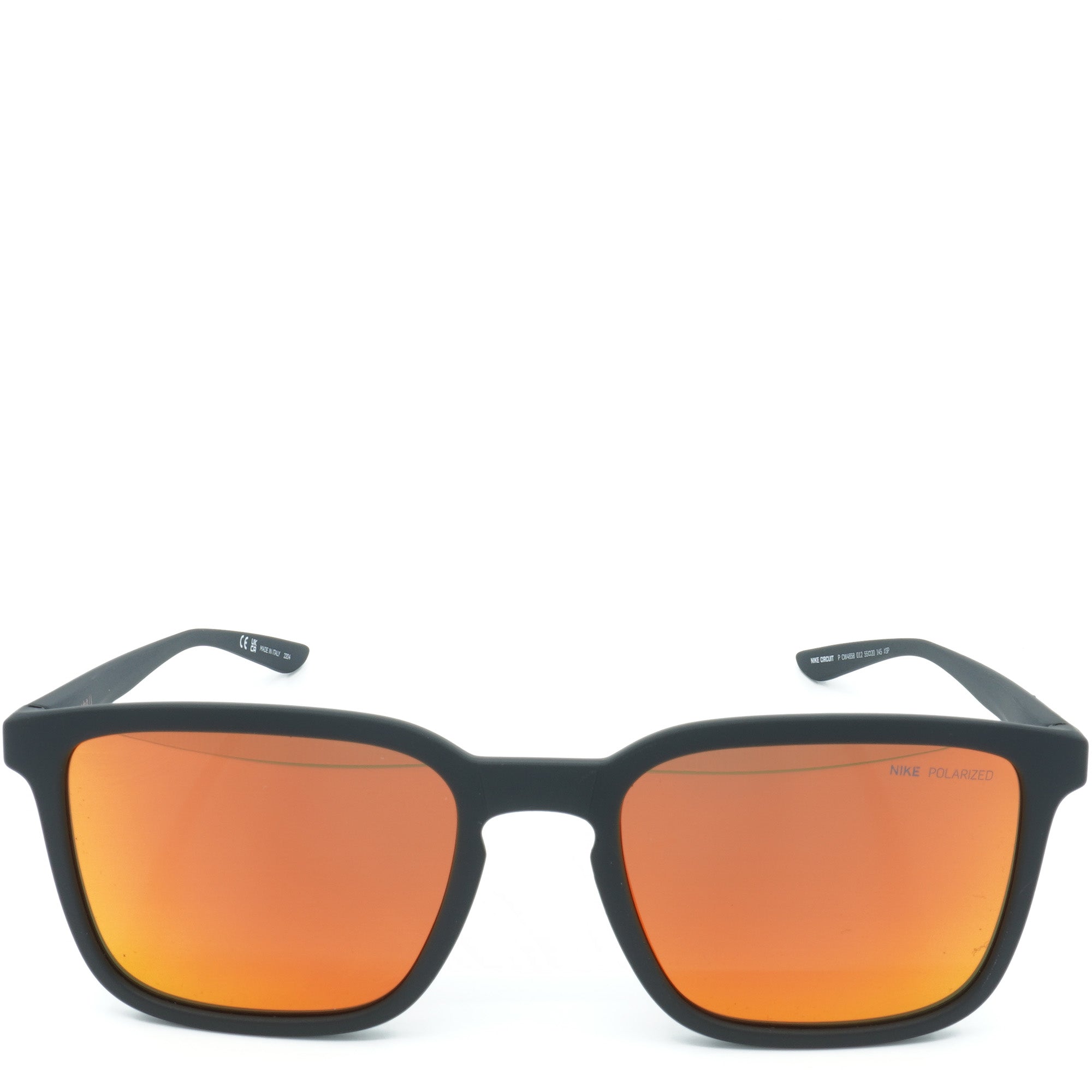 Nike Men's Circuit P Polarized Sunglasses - Cw4658-012 - Image 3