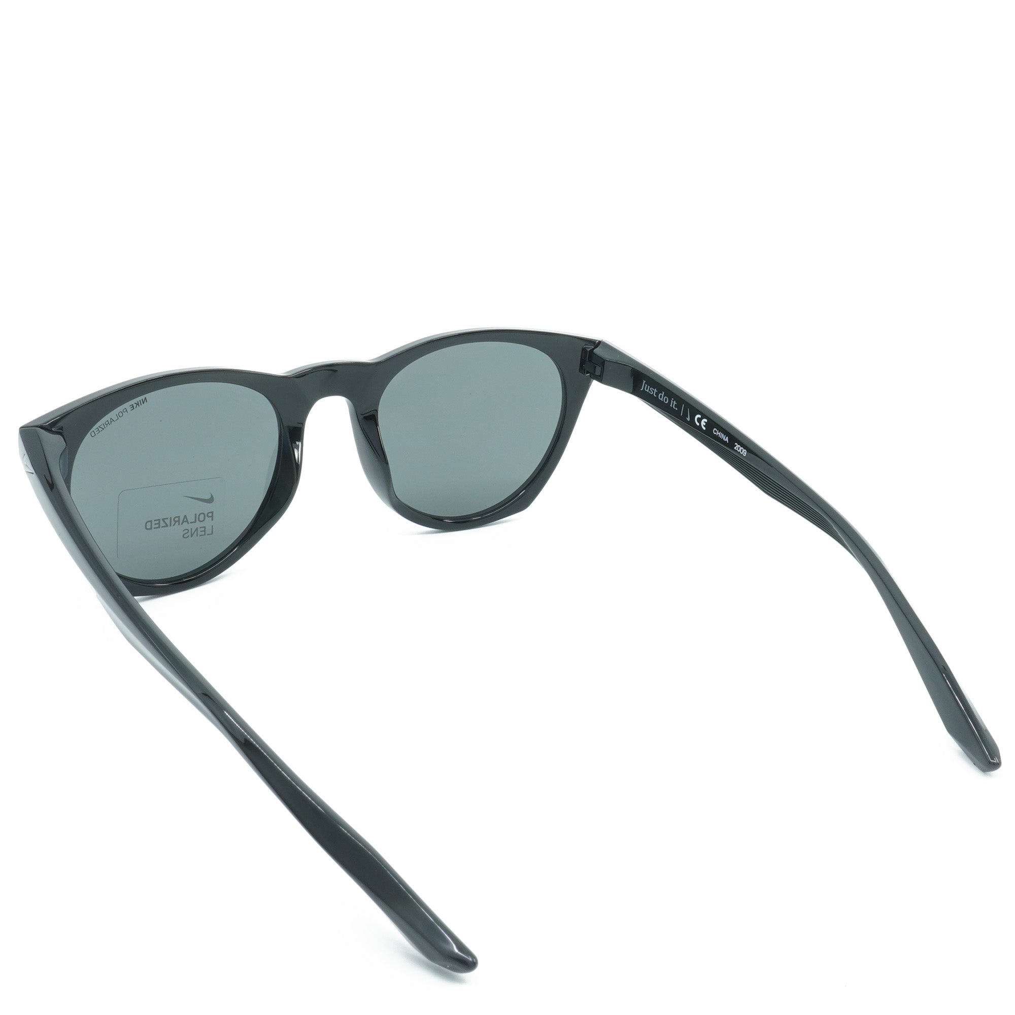 Nike Men's Essential Horizon Polarized Sunglasses - Ev1120-001 - Image 4
