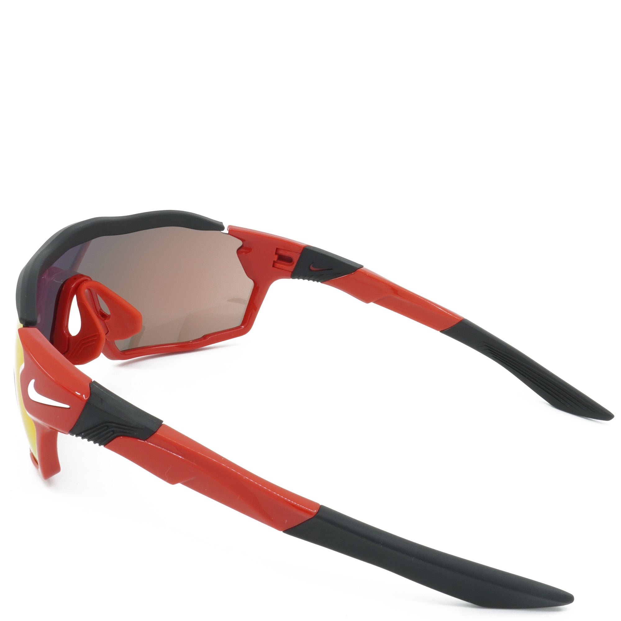 Nike Men's Show X Rush Team Sunglasses - Fd1887-657 - Image 4