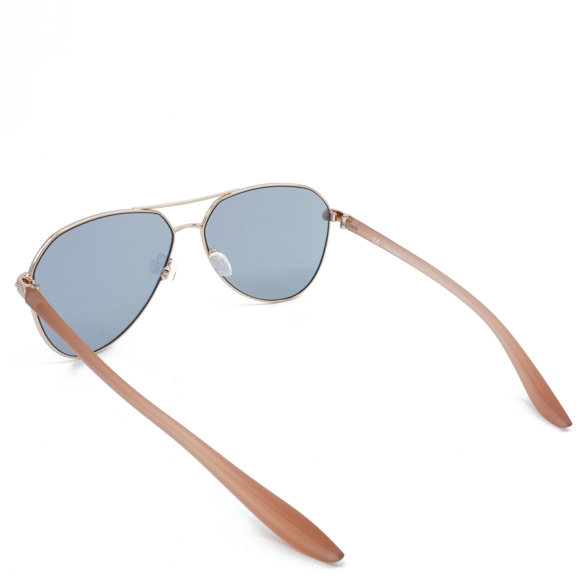 Nike Men's City Aviator M Polarized Sunglasses - Dj0887-601 - Image 4