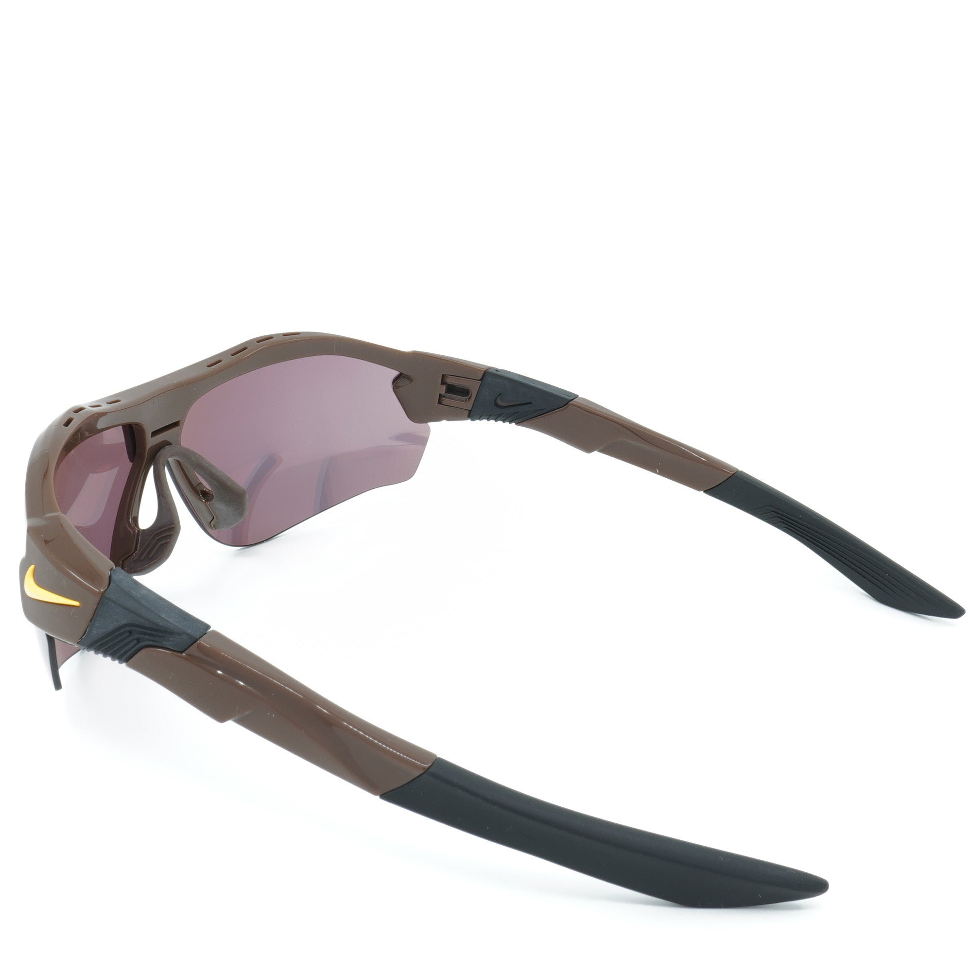 Nike Men's Show X3 Sunglasses - Dn9252-249 - Image 4