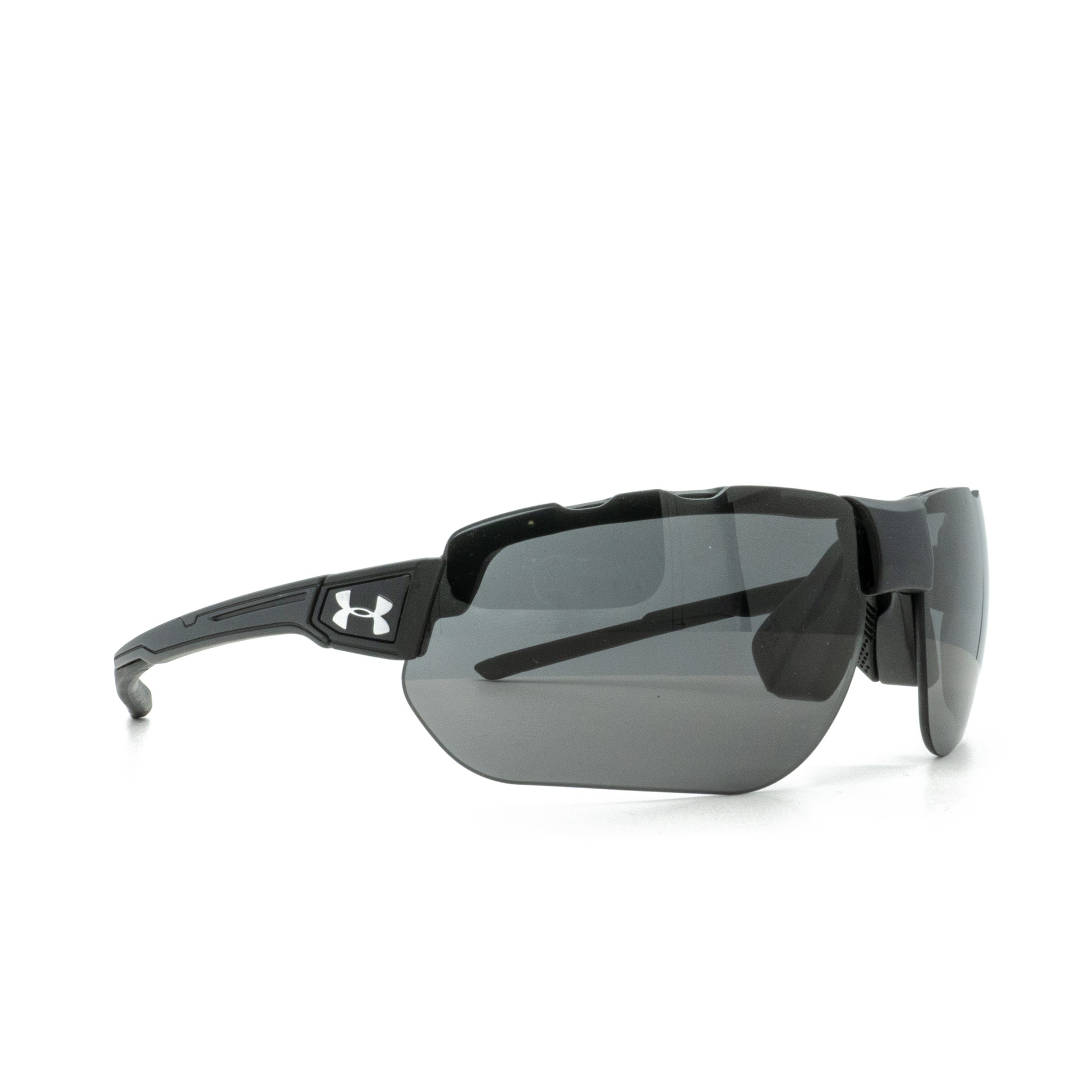 Under Armour Men's Conquer Sunglasses - 8600132-010100 - Image 5