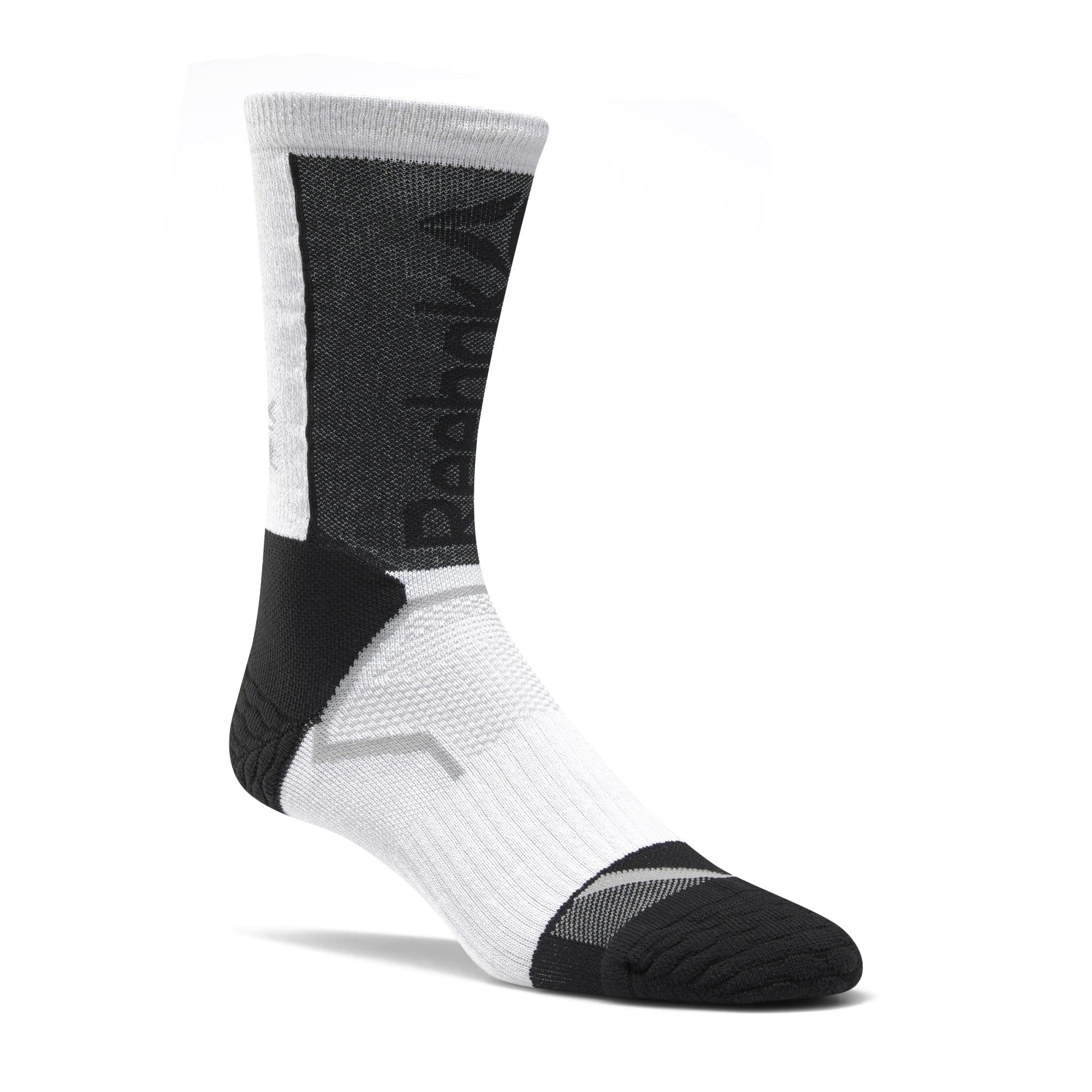 Reebok Men's Crossfit Tech Crew Sock - Ed1053
