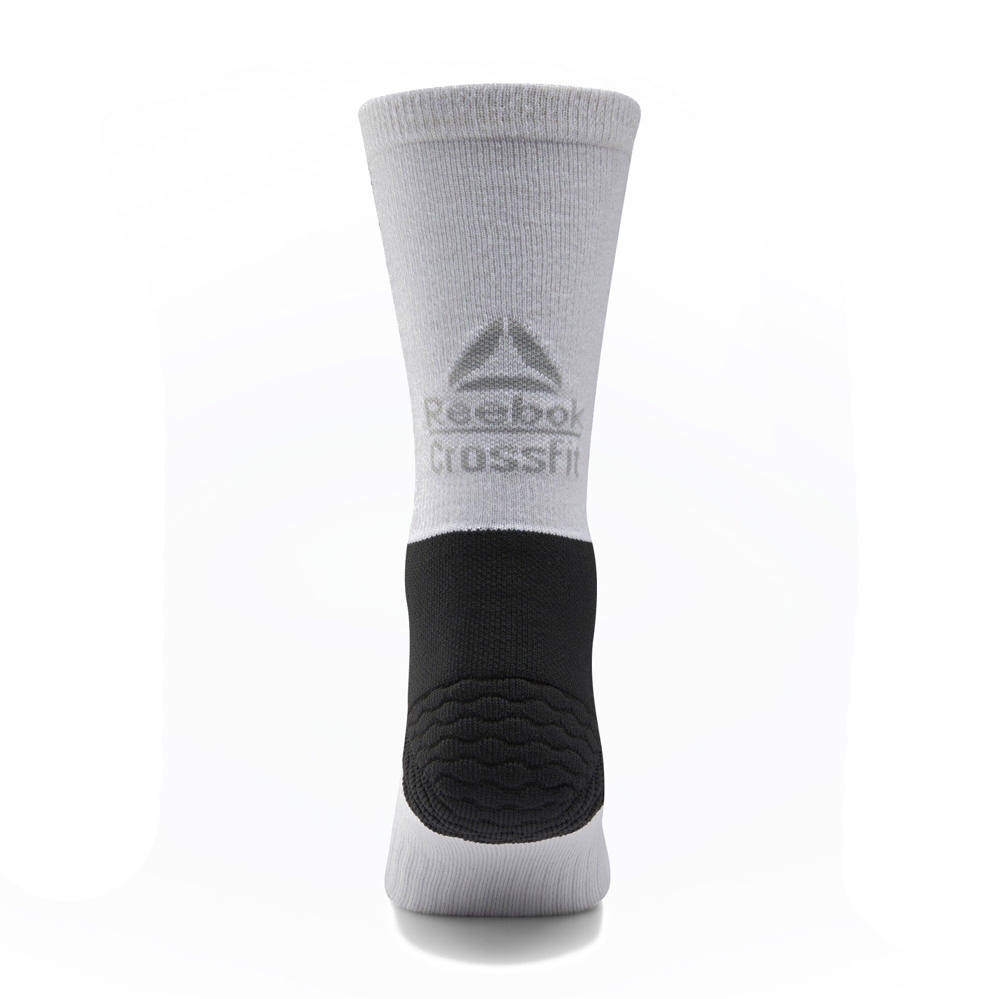 Reebok Men's Crossfit Tech Crew Sock - Ed1053 - Image 2