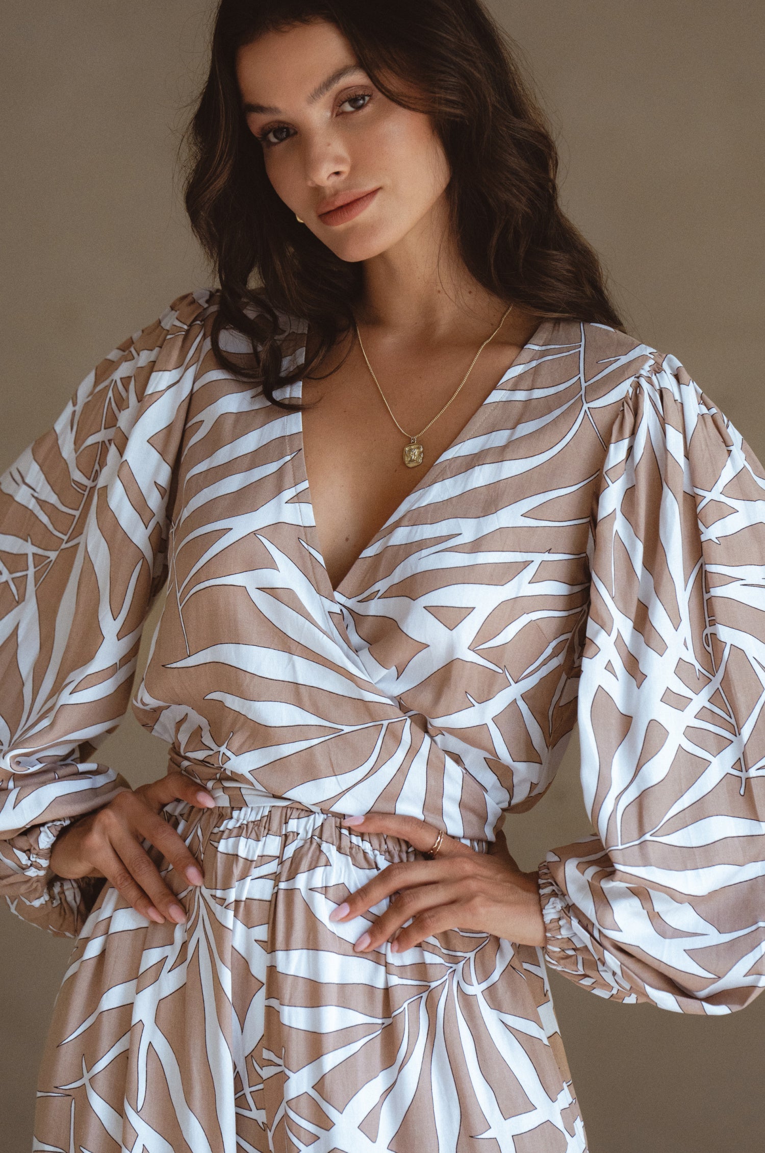 Bali ELF Women's Luna Convertible Jumpsuit - Image 2